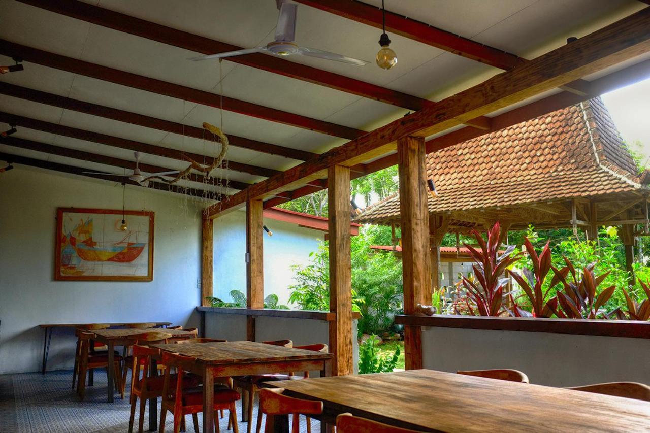 Ayu Hotel Karimunjawa Eksteriør bilde